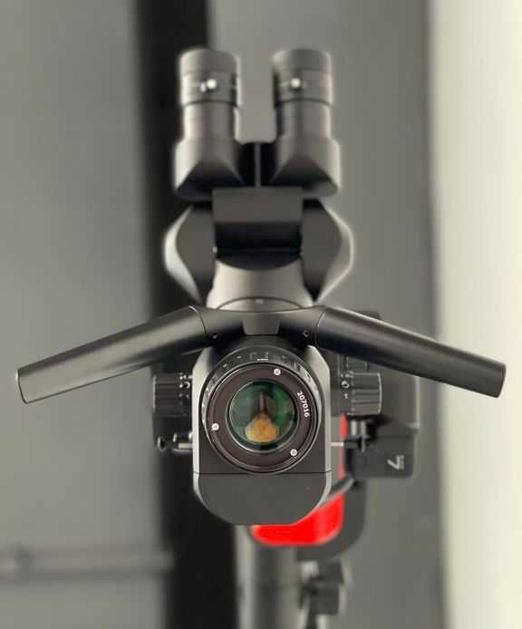 Микроскоп Диагностичен «CALIPSO» MD 500-DENTAL