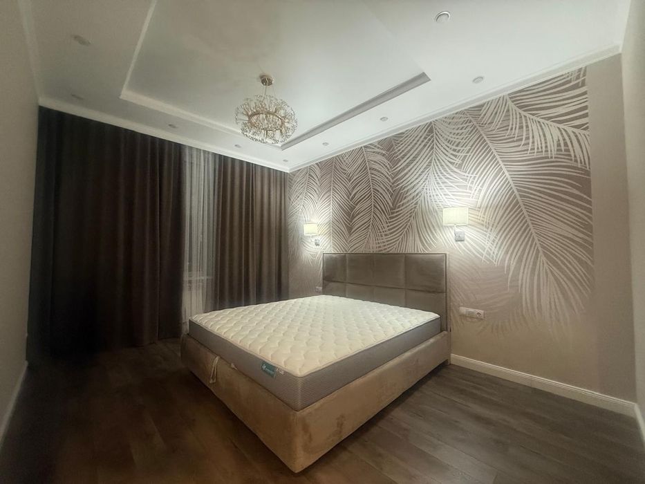 Продаётся 3 комнатная квартира