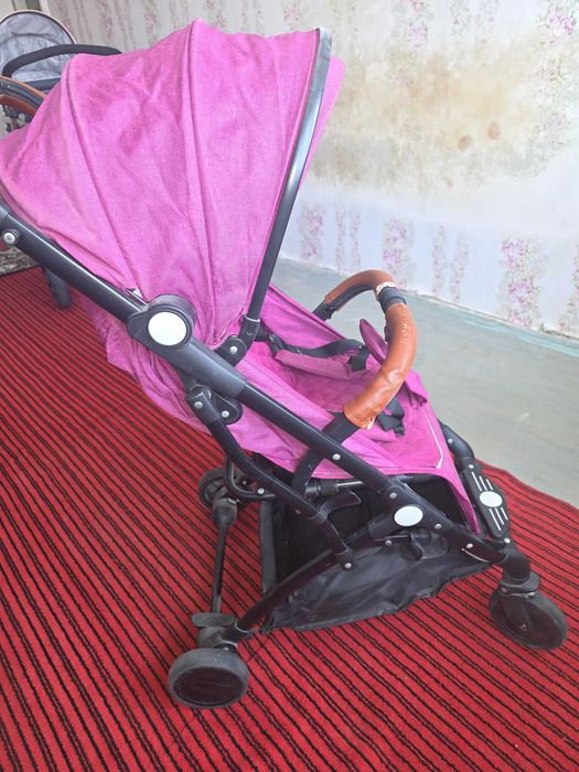 Продается детская коляска