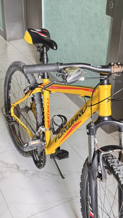 Продам велосипед б/у