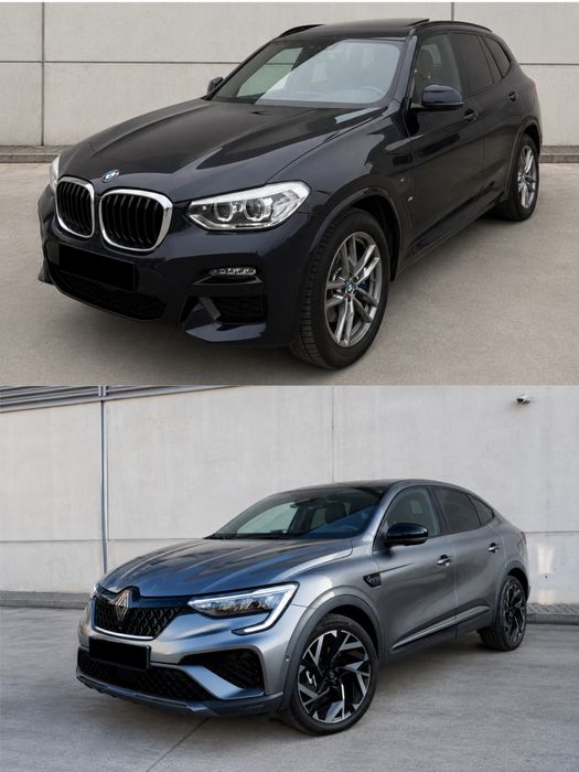 Închirieri Auto Cluj-Napoca | Rent a Car Cluj | Fără Garanție | Km Nelimitați | Transfer Aeroport | Mașini Premium