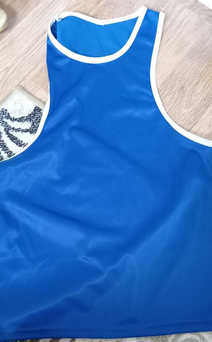 Вещи для бокса, обувь