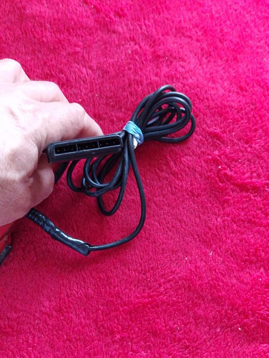 Joystick  / maneta pentru jocuri