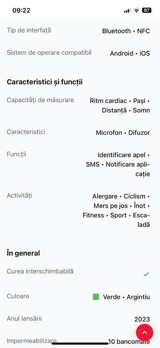 Huawei ultimate Preț fix!REZERVAT