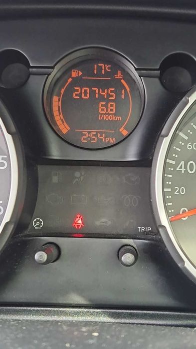 NISSAN Qashqai 2009 — imagine 5