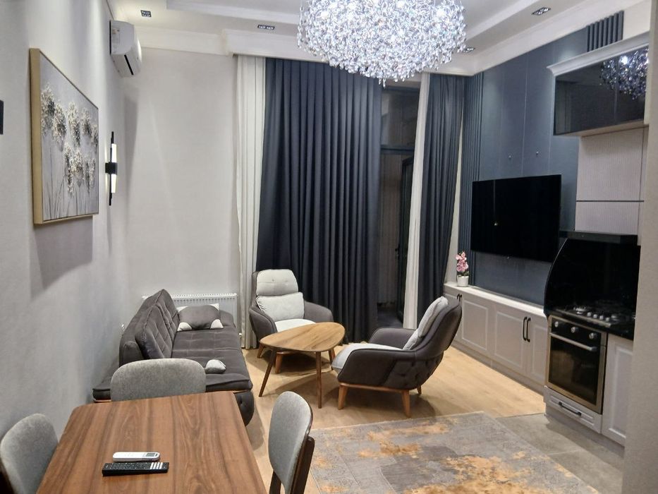 Квартира продается