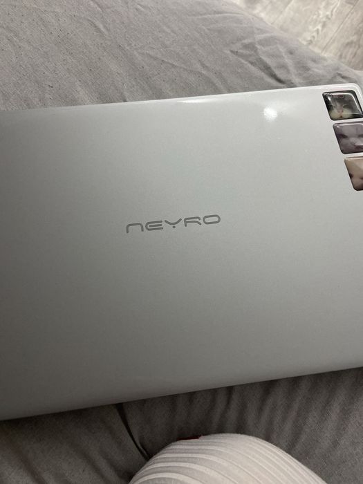 Продам ноутбук, новый