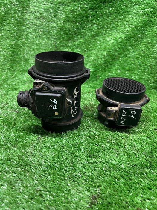 Запчасти на бмв е39