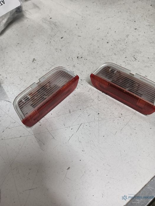 Set Lampa Usa Volkswagen Passat Variant 3C5 2005 - 2011