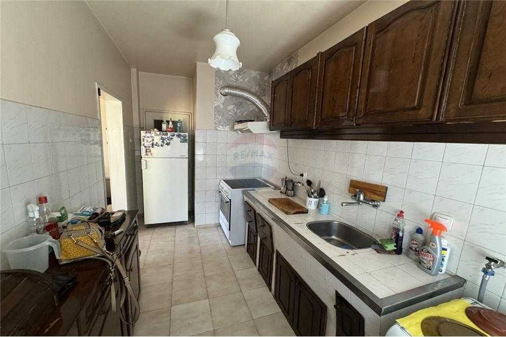 Продава се Етаж от къща в Шумен, Томбул джамия - 109 кв.м за 1264 €/кв.м - Снимка #13