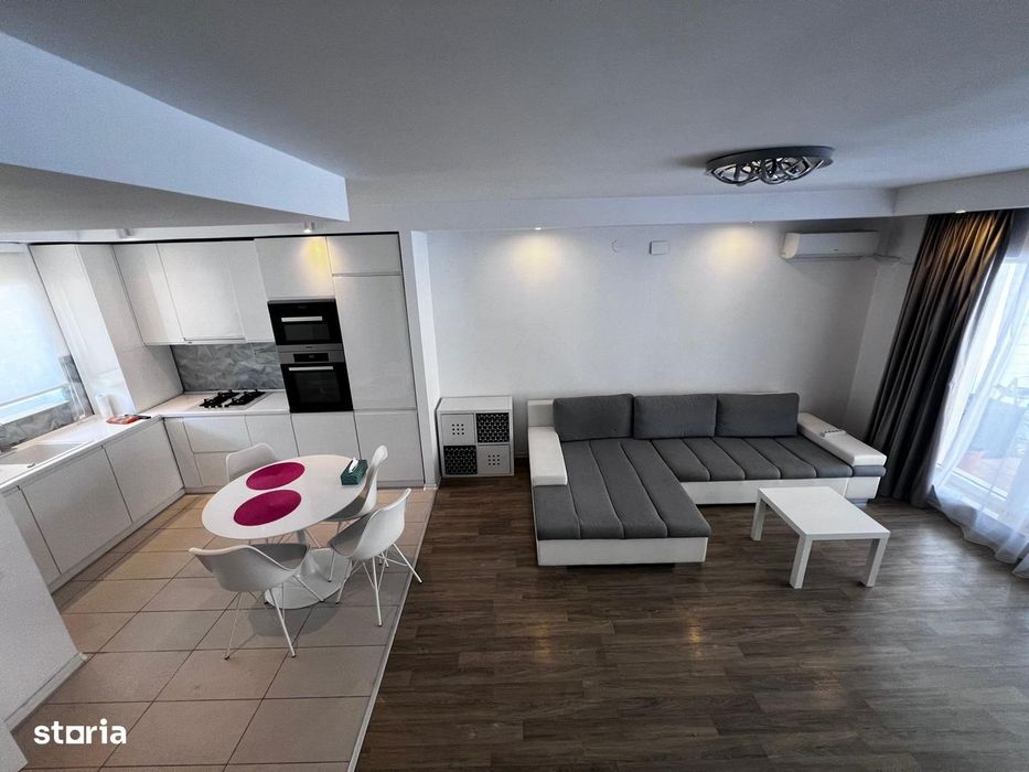 Vila de inchiriat in Cosmopolis