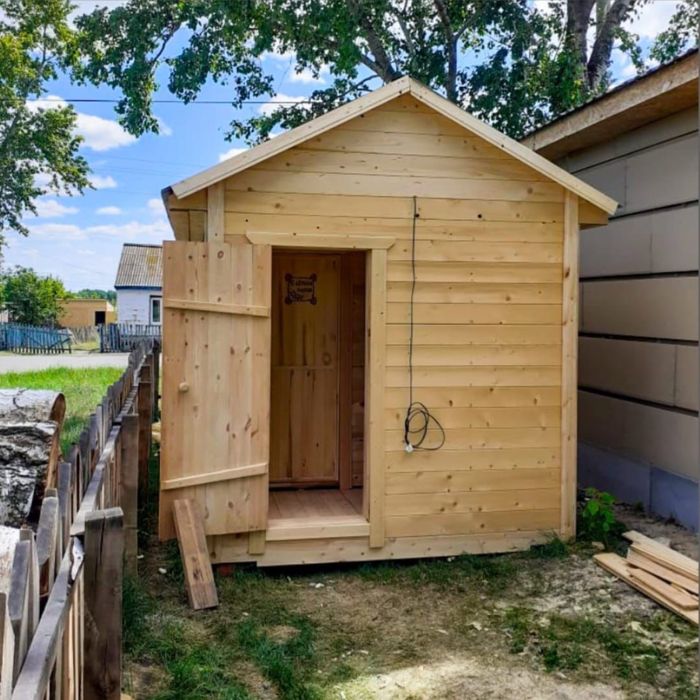 Продается мобильная баня