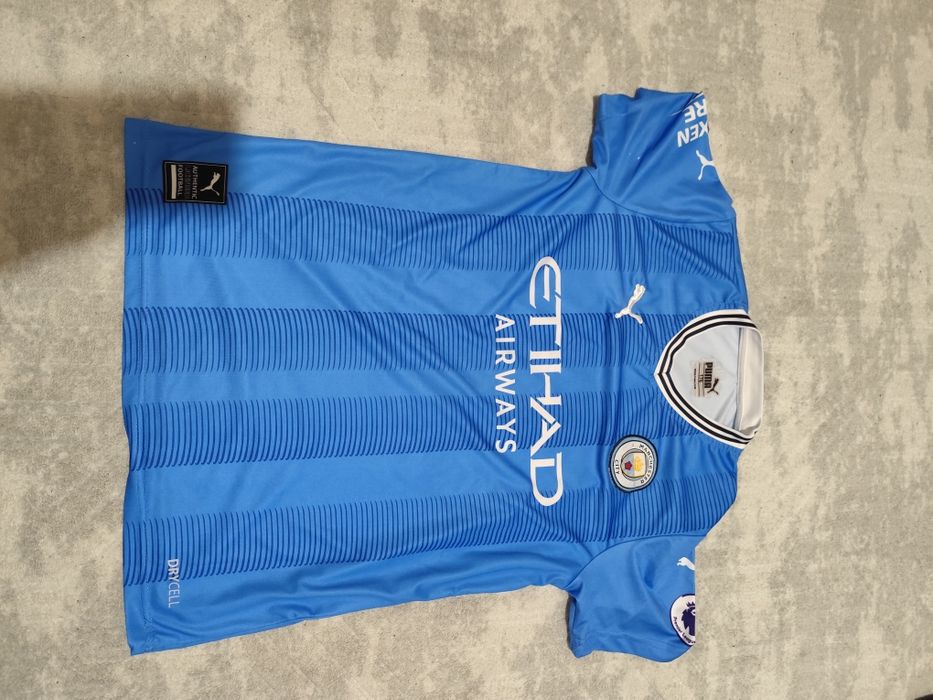 Екип на ерлинг Халанд