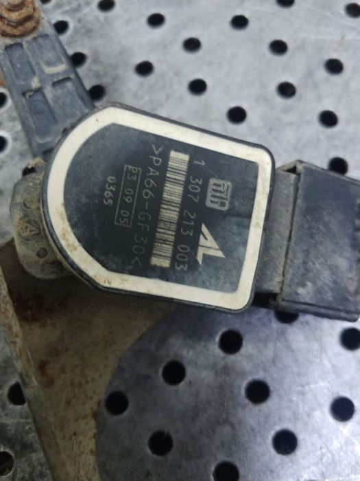 senzor nivel spate alfa romeo 159 2005-2010   1307213003