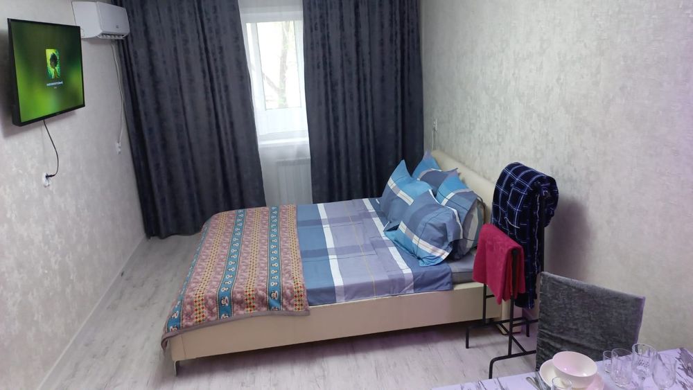 Сдам однокомнатную квартиру