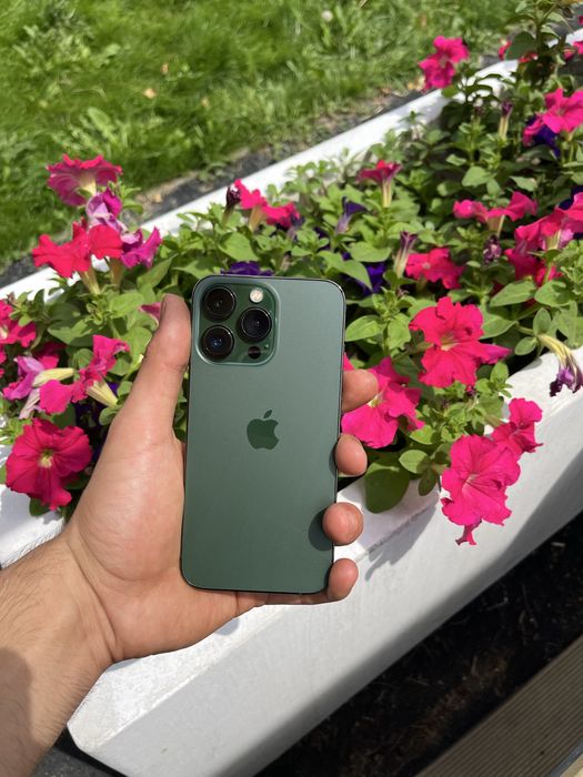 iPhone 13 Pro  ИДЕАЛ