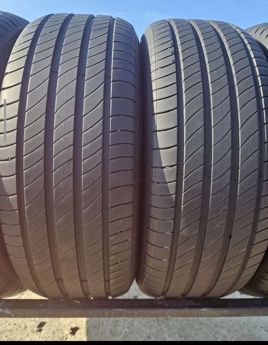 Cauciucuri michelin vara anvelope 215 55 R17 17 michelin primacy 4 2023