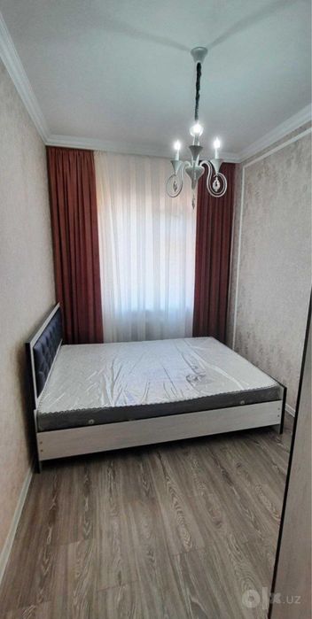 Qizlar uchun kvartera