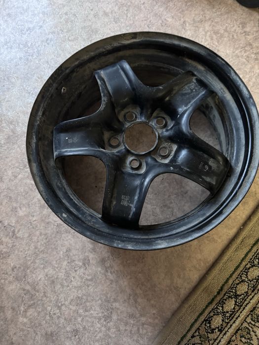 Продам диски R16