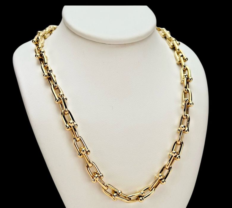 Lanț dama zirconiu sintetic