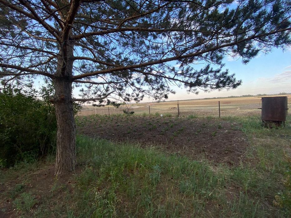 Продаётся  дом в с.Чаглинка