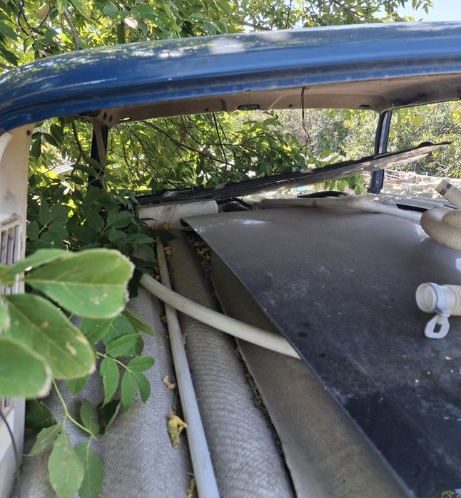 Ваз 2107 запчясти