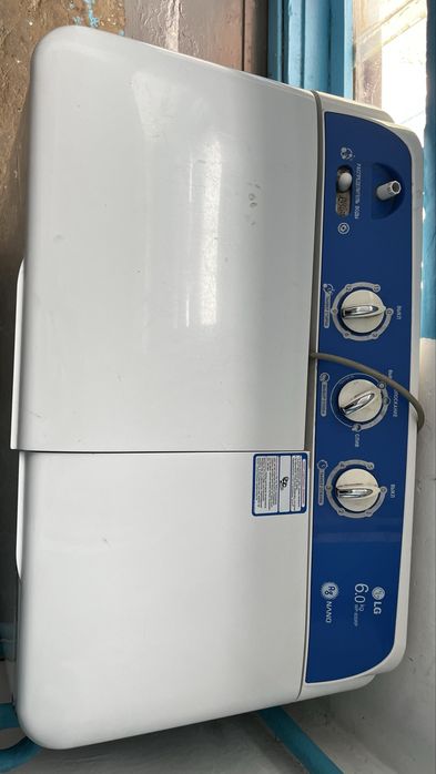 Продам полуавтомат 6 кг