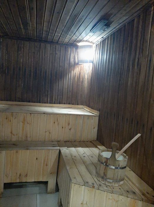 Спа массаж пилинг у себя с Бассейном