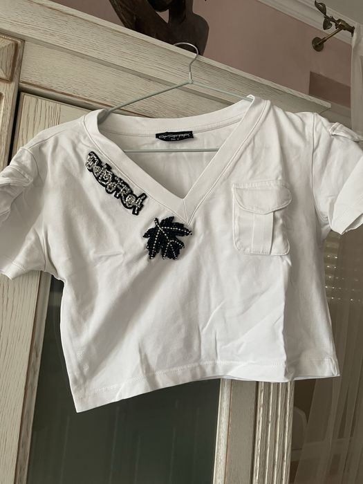 Djofra,блузи.Чисто нови,размер S/M