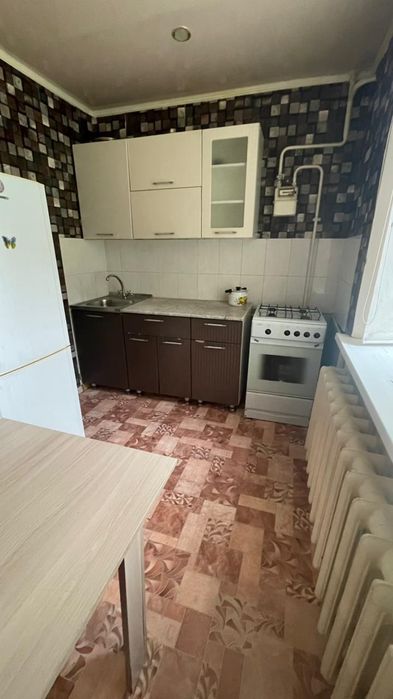 Продается 1 комнатная квартира