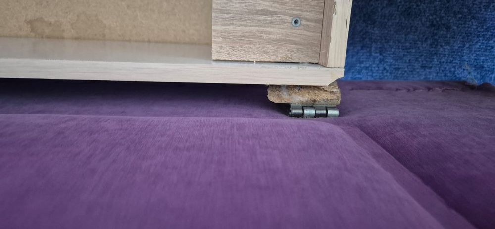 Продам диван тахта