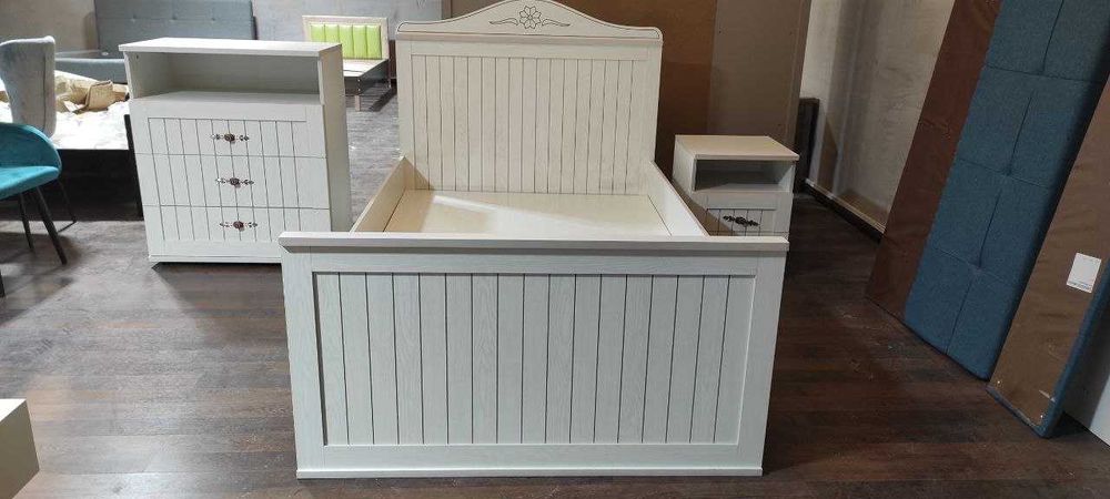 Набор мебели для детской Николь