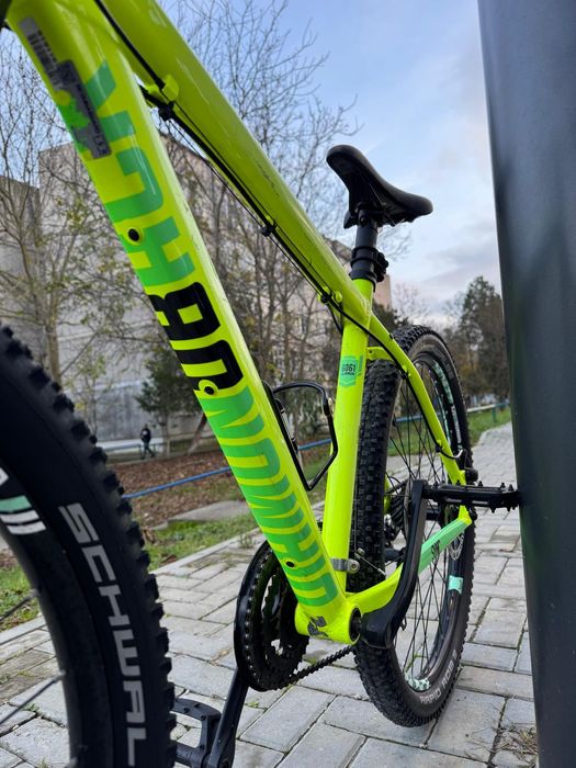 Bicicleta MTB DiamondBack Sync 2.0, roti de 27,5"