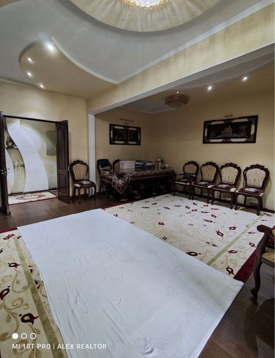 Срочно Продаётся 4ком Чиланзар 14кв Цена: 85000$