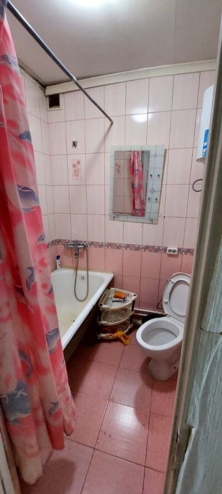 Сдаётся квартира на 15 мкрн