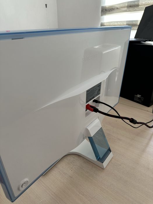 Монитор Samsung 27” S27E391H