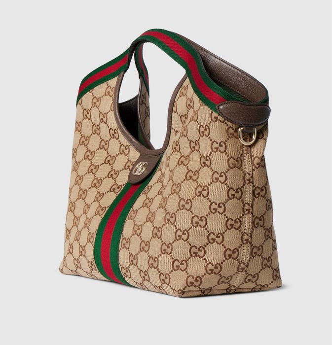 Сумка Gucci Giglio misura Piccolo medium