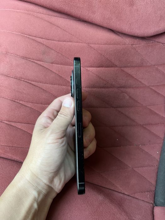 Iphone 16 pro max 516 Гб