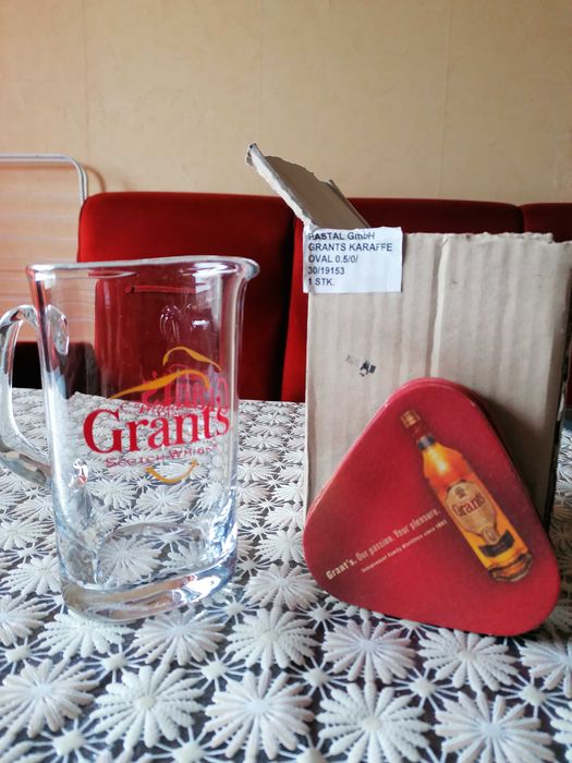 Стъклени чаши комплект