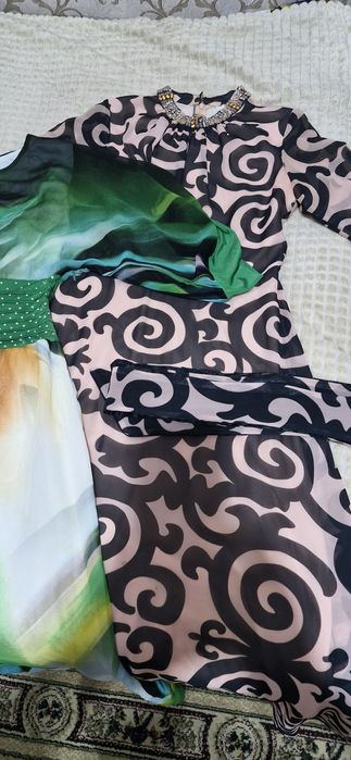 Вечерние платья,48 размер