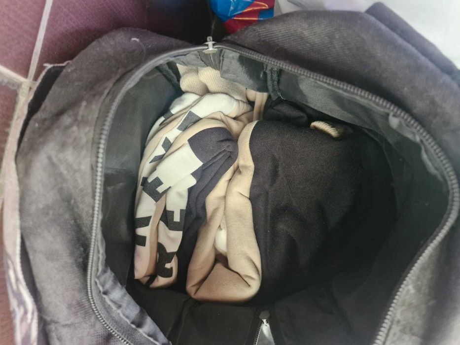 детская обувь и одежда