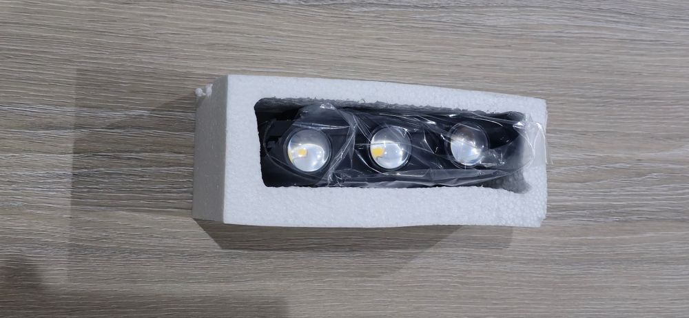 Aplica led iluminat interior/exterior