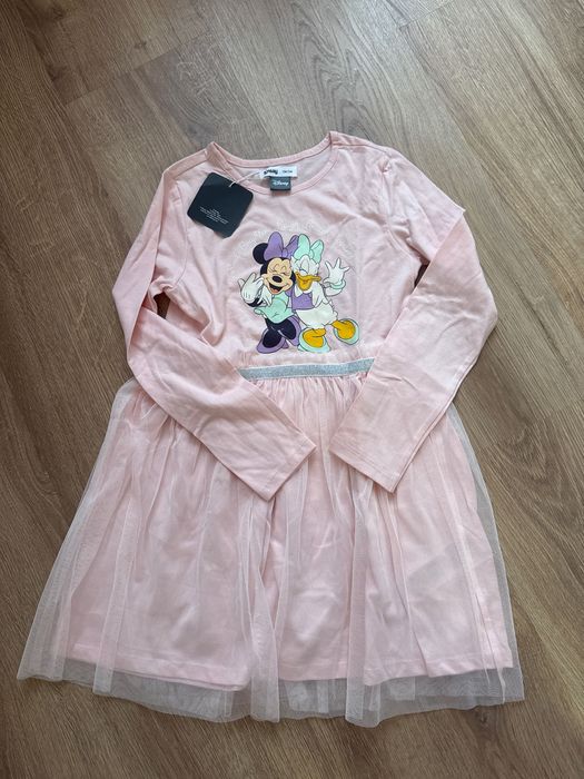 Rochita Minnie Daisy fetite marime 134