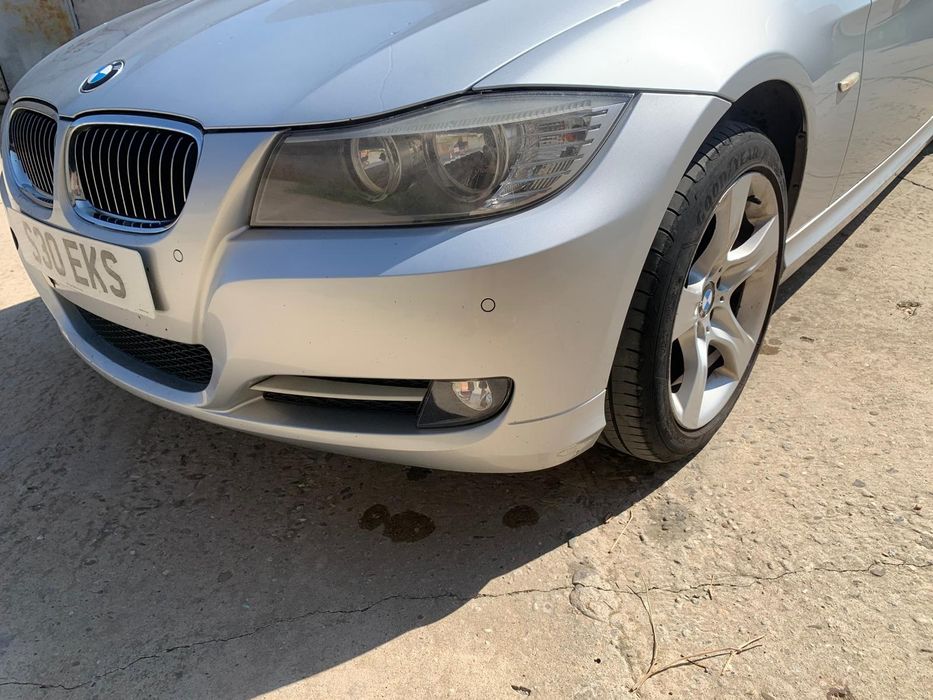 Bara Fata Bmw E90E91 Face lift