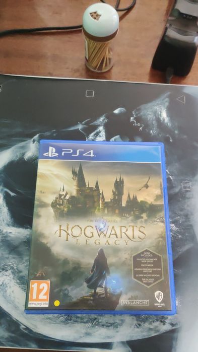 PS4/3 игра продавам