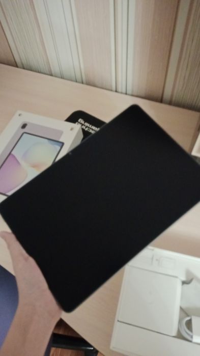 Huawei matepad 11.5 256/8 papermatte edition