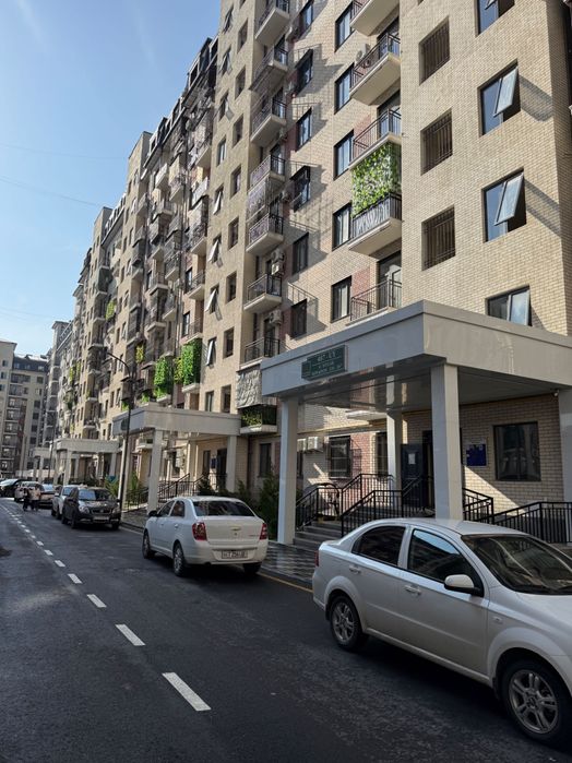 Кукча октепа Art house новостройка