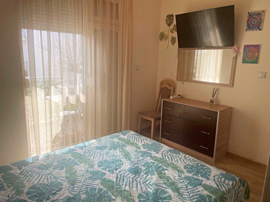 Продава се Тристаен апартамент в к.к. Слънчев бряг - 68 кв.м за 668 €/кв.м - Снимка #8