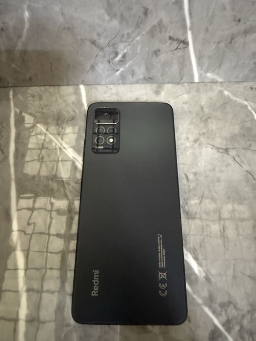 Xiaomi Redmi Note 11 Pro., 64 гб., Костанай 1015