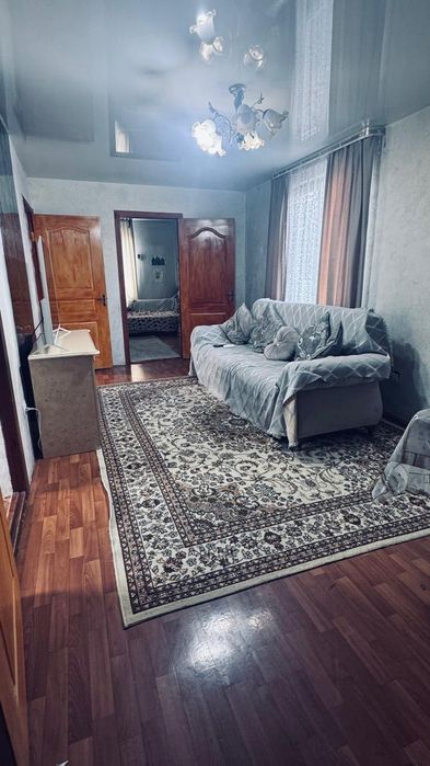 Продажа дома мкр Кемел